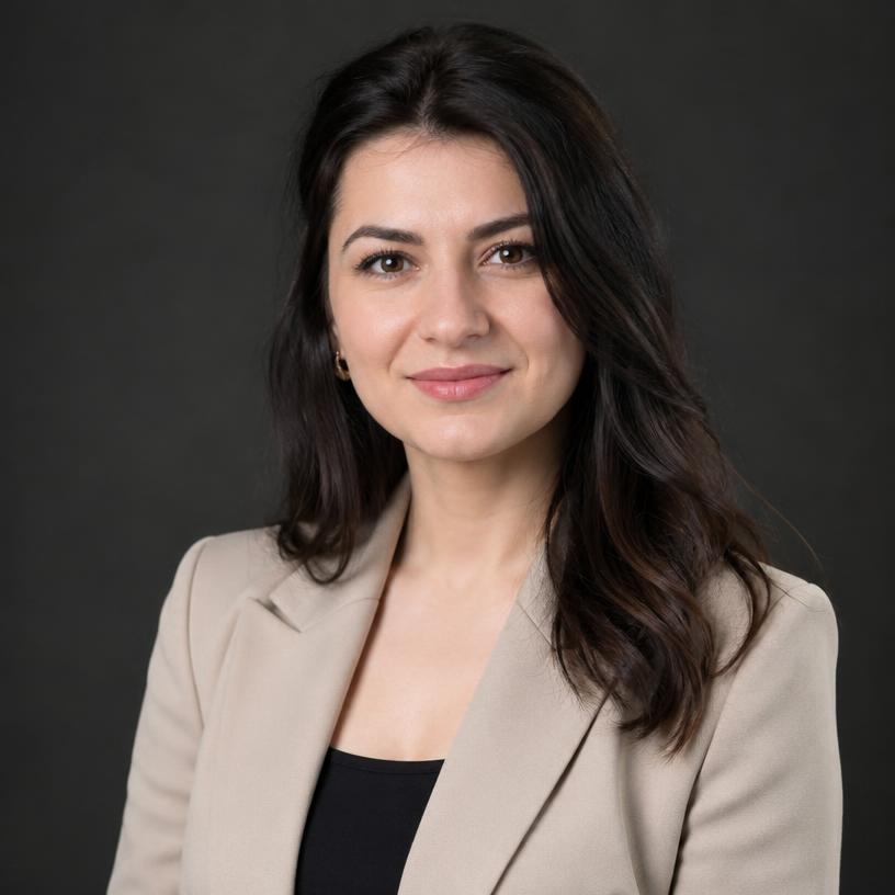 Diana Rusu, autor